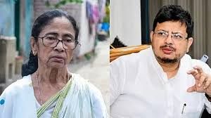 तृणमूल कांग्रेस में फूट: निष्कासित नेता रिताब्रता 58 बागी विधायकों के समर्थन से नेता प्रतिपक्ष बने