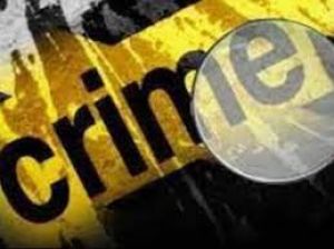 ट्रेन में 1.62 करोड़ की चोरी का खुलासा, गिरोह के चार सदस्य गिरफ्तार