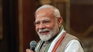 मोदी शुक्रवार को गुजरात व दमन के दौरे पर रहेंगे