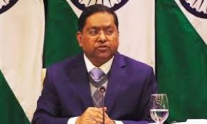 भारत ने ईरान यात्रा पर फिर जारी की चेतावनी, नागरिकों से देश छोड़ने की अपील