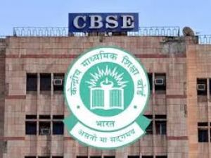 1.6 लाख से अधिक अभ्यर्थियों ने परिणाम के बाद की सेवाओं के लिए आवेदन किया: सीबीएसई
