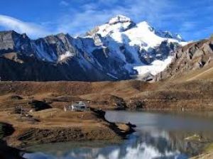  आदि कैलाश यात्रा के लिए 'इनर लाइन परमिट' का टूटा रिकॉर्ड