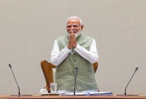 पीएम मोदी के नेतृत्व में देश के 25 करोड़ से अधिक लोग गरीबी से निकले: केंद्रीय कैबिनेट
