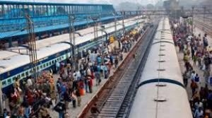  यात्रियों की सुरक्षा के लिए भारतीय रेल का बड़ा कदम, स्टेशनों पर होगा फायर सेफ्टी ऑडिट