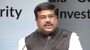 मोदी ने अपनी सरकार के कामकाज के जरिए लोगों का विश्वास अर्जित किया है: प्रधान