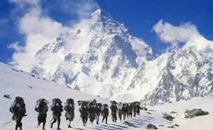  कैलाश मानसरोवर यात्रा : भारतीय दूतावास ने श्रद्धालुओं के लिए जारी की यात्रा से जुड़ी अहम जानकारी