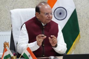 लद्दाख में सिंगल-यूज प्लास्टिक पर प्रतिबंध, कूड़ा फैलाने वालों पर सख्ती के निर्देश