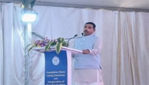 उपभोक्ता संरक्षण और व्यापार सुगमता के लिए मजबूत परीक्षण अवसंरचना जरूरी: प्रल्हाद जोशी