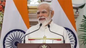 आदिवासी अंचल से पीएम मोदी का विकास संदेश, ओडिशा में कई परियोजनाओं का उद्घाटन-शिलान्यास