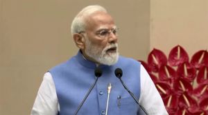 प्रधानमंत्री ने पीएम विकसित भारत रोजगार योजना के तहत लगभग  2,400 करोड़ की प्रोत्साहन राशि का वितरण किया
