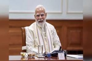 पूर्वी भारत विकास के रास्ते पर आगे बढ़ रहा है : प्रधानमंत्री मोदी