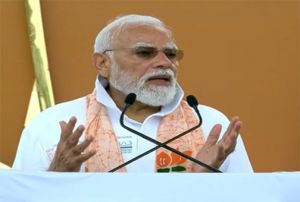 विश्व को जोड़ने की शक्ति है योग: पीएम मोदी का अंतरराष्ट्रीय योग दिवस पर विशेष संदेश
