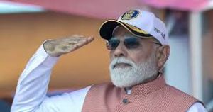 देश के आर्थिक एवं सामरिक प्रभाव के लिए निर्णायक हैं मजबूत समुद्री क्षमताएं : मोदी