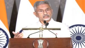 कतर हादसे में 12 भारतीयों की मौत पर विदेश मंत्री ने जताया गहरा शोक, पीड़ित परिवारों को हर संभव सहायता का दिया भरोसा
