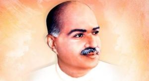 उपराष्ट्रपति ने श्यामा प्रसाद मुखर्जी की पुण्यतिथि पर उन्हें याद किया उपराष्ट्रपति ने श्यामा प्रसाद मुखर्जी की पुण्यतिथि पर उन्हें याद किया