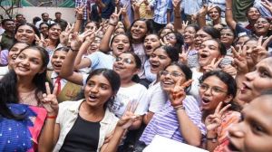 सीयूईटी स्नातक 2026 का परिणाम जारी, एक अभ्यर्थी को पांच में से चार विषयों में 100 पर्सेंटाइल मिले