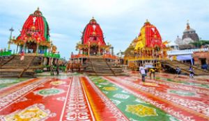  पुरी रथ यात्रा: ओडिशा सरकार सात हजार पुलिस कर्मियों को तैनात करेगी, लगाए जाएंगे 475 सीसीटीवी कैमरे
