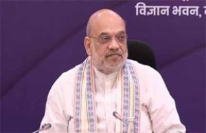  ड्रग्स तस्करों पर सख्ती, नशे के शिकार लोगों के लिए सहानुभूति : गृह मंत्री अमित शाह