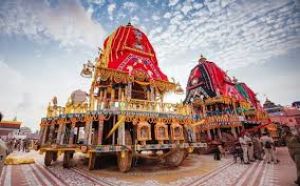 पुरी रथ यात्रा: ओडिशा पुलिस ने 9 दिनों में होटल बुकिंग की 46 फ़र्ज़ी वेबसाइट ब्लॉक कीं