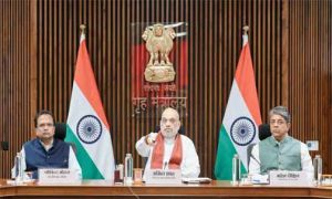 अमित शाह ने लॉन्च किए FCRA 2.0 पोर्टल और E-OCI कार्ड, 50 लाख OCI कार्डधारकों को मिलेगा लाभ