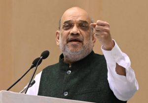 साणंद में सेमीकंडक्टर इकाई प्रौद्योगिकी के क्षेत्र में आत्मनिर्भर बनने की दिशा में छलांग : शाह