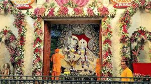  मथुरा में जन्माष्टमी से एक सप्ताह पहले शुरू होगा 