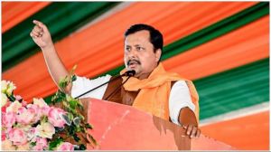 विपक्ष का हिंदू आस्था का अपमान करने और राम मंदिर का विरोध करने का इतिहास रहा है : नितिन नवीन