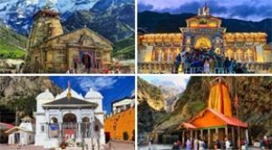  मानसून के सक्रिय होने के बाद चारधाम, हेमकुंड साहिब के तीर्थयात्री में 30 प्रतिशत घटे