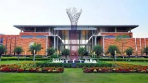  आईआईएम नागपुर का पुणे में बनेगा पूर्ण परिसर, वैश्विक विस्तार पर जोर