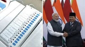 भारत चुनाव प्रबंधन के क्षेत्र में पसंदीदा साझेदार के तौर पर उभर रहा