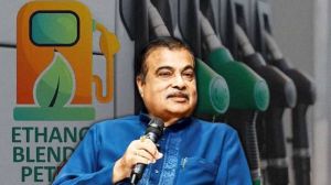 एक भी कार का नाम बताएं जिसमें एथनॉल मिश्रित ईंधन के कारण कोई समस्या आई हो: गडकरी