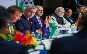 भारत के गगनयान मिशन को मिली नई ताकत, ऑस्ट्रेलिया में स्थापित होगा ट्रैकिंग स्टेशन