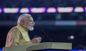  &lsquo;ऑपरेशन सिंदूर की गूंज दुनिया ने सुनी&rsquo;, मेलबर्न में भारतीय समुदाय को संबोधित करते हुए बोले पीएम मोदी