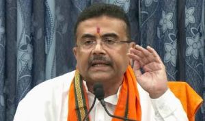 पश्चिम बंगाल में 60 रथ यात्रा समितियों को पांच-पांच लाख रुपये की सहायता देगी सरकार: शुभेंदु अधिकारी