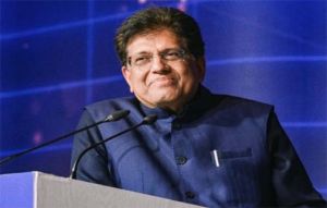 स्पेन दौरे पर पीयूष गोयल, व्यापार-निवेश और औद्योगिक साझेदारी मजबूत करने पर जोर