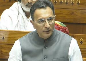   अमेरिका के साथ व्यापार समझौते पर सरकार बातचीत कर रही : जितिन प्रसाद
