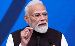  सभी सुधारों के केंद्र में नागरिकों का कल्याण होना चाहिए: मोदी ने सचिवों से कहा