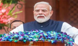 पीएम मोदी ने सोनम वांगचुक से की अपील: &lsquo;डॉक्टरों की सलाह मानें, जल्द स्वस्थ हों&rsquo;
