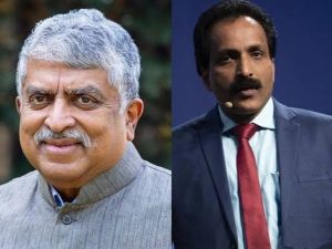 नंदन नीलेकणि से एस सोमनाथ तक : केंद्र के परीक्षा सुधार कार्यबल के विशेषज्ञों का परिचय