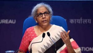  साइबर धोखाधड़ी रोकने के लिए सरकार ने ''इंडिया डिजिटल पेमेंट इंटेलिजेंस कॉर्पोरेशन'' बनाया