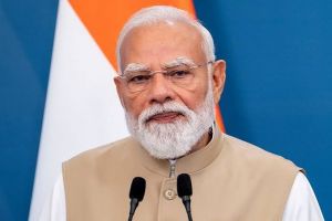 पीएम मोदी 2 अगस्त को शुरू करेंगे &lsquo;नशा मुक्त युवा फॉर विकसित भारत संकल्प अभियान&rsquo;