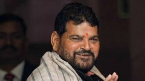 महिला पहलवानों के यौन उत्पीड़न मामले में डब्ल्यूएफआई के पूर्व अध्यक्ष बृजभूषण सिंह, सह-आरोपी तोमर बरी 