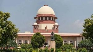नीट पेपर लीक प्रदर्शनों में शामिल छात्रों के खिलाफ प्राथमिकी वापस ले सकती हैं सरकारें : न्यायालय नीट पेपर लीक प्रदर्शनों में शामिल छात्रों के खिलाफ प्राथमिकी वापस ले सकती हैं सरकारें : न्यायालय