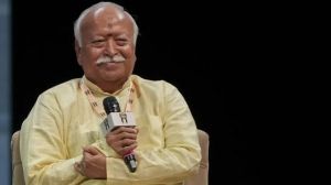 संवाद का एक वैध तरीका है विरोध प्रदर्शन: मोहन भागवत