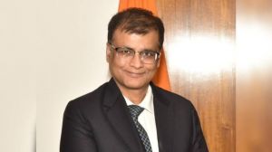 ईडी निदेशक के रूप में राहुल नवीन को एक साल का सेवा विस्तार