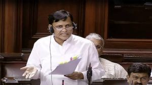 जनगणना कर्मियों के प्रशिक्षण के लिए राज्यों को 4,102 करोड़ रुपये जारी किए गए: सरकार जनगणना कर्मियों के प्रशिक्षण के लिए राज्यों को 4,102 करोड़ रुपये जारी किए गए: सरकार