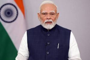 राष्ट्रपति मुर्मु का स्वतंत्रता दिवस संबोधन प्रेरणादायी और विचारोत्तेजक: प्रधानमंत्री मोदी