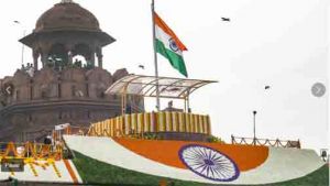 स्वतंत्रता दिवस 2026: पीएम मोदी ने देश की पूर्ण रणनीतिक आत्मनिर्भरता को एक &lsquo;अनिवार्य राष्ट्रीय प्राथमिकता&rsquo; घोषित किया