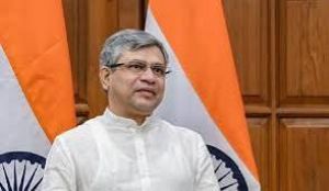 रेल मंत्री ने स्टेशनों पर सुरक्षित पेयजल तत्काल सुनिश्चित करने के आदेश दिये