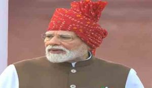 पीएम मोदी ने भाजपा के नवनियुक्त राष्ट्रीय पदाधिकारियों को दी बधाई